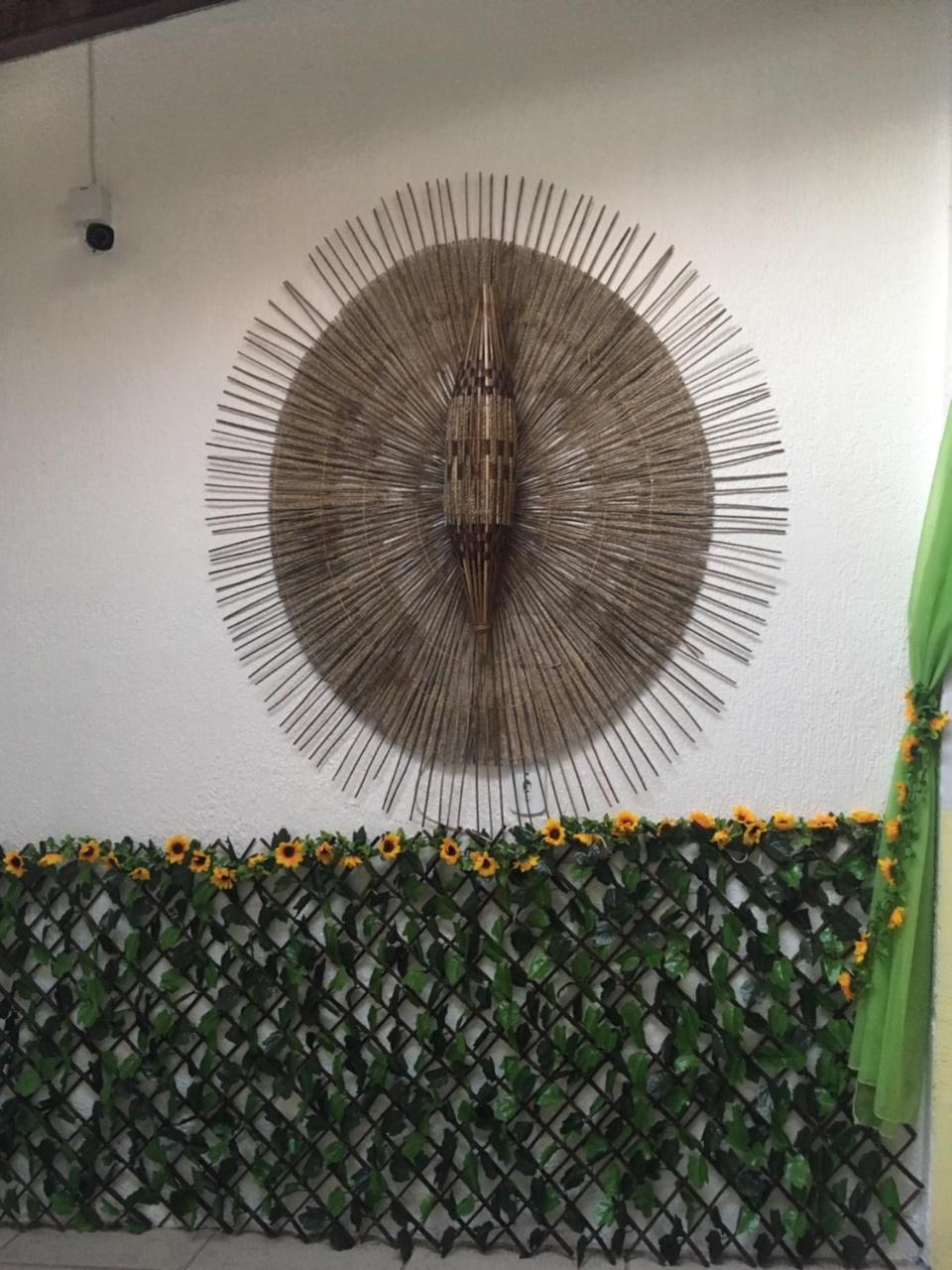 Casa Da Adriana Pousada Fortaleza  Exteriér fotografie