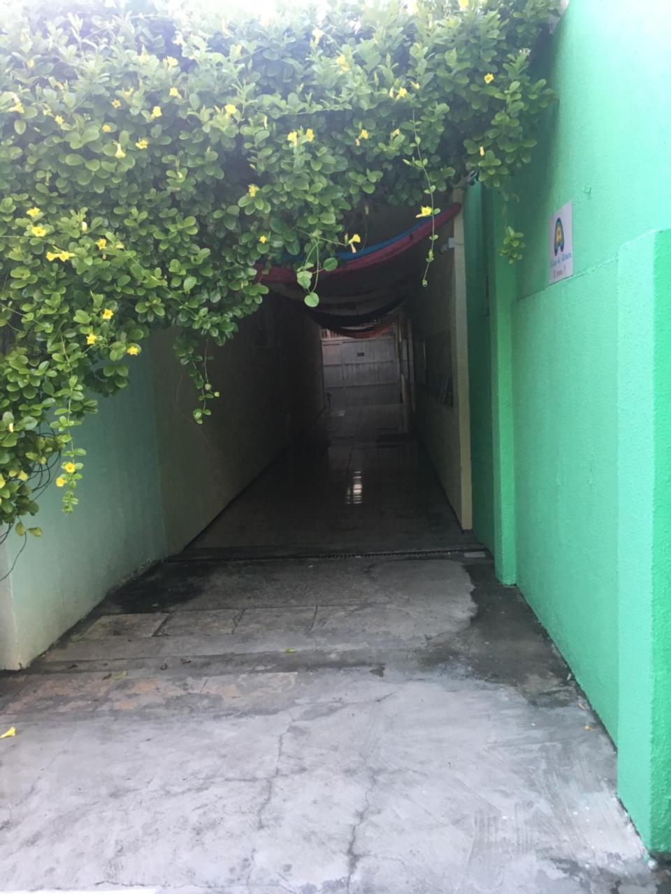 Casa Da Adriana Pousada Fortaleza  Exteriér fotografie