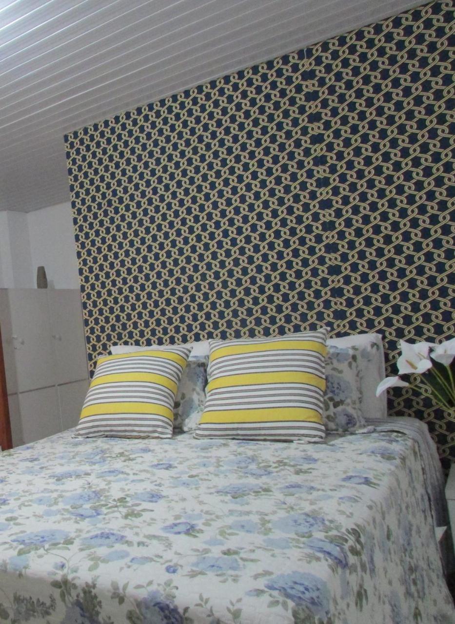 Casa Da Adriana Pousada Fortaleza  Exteriér fotografie
